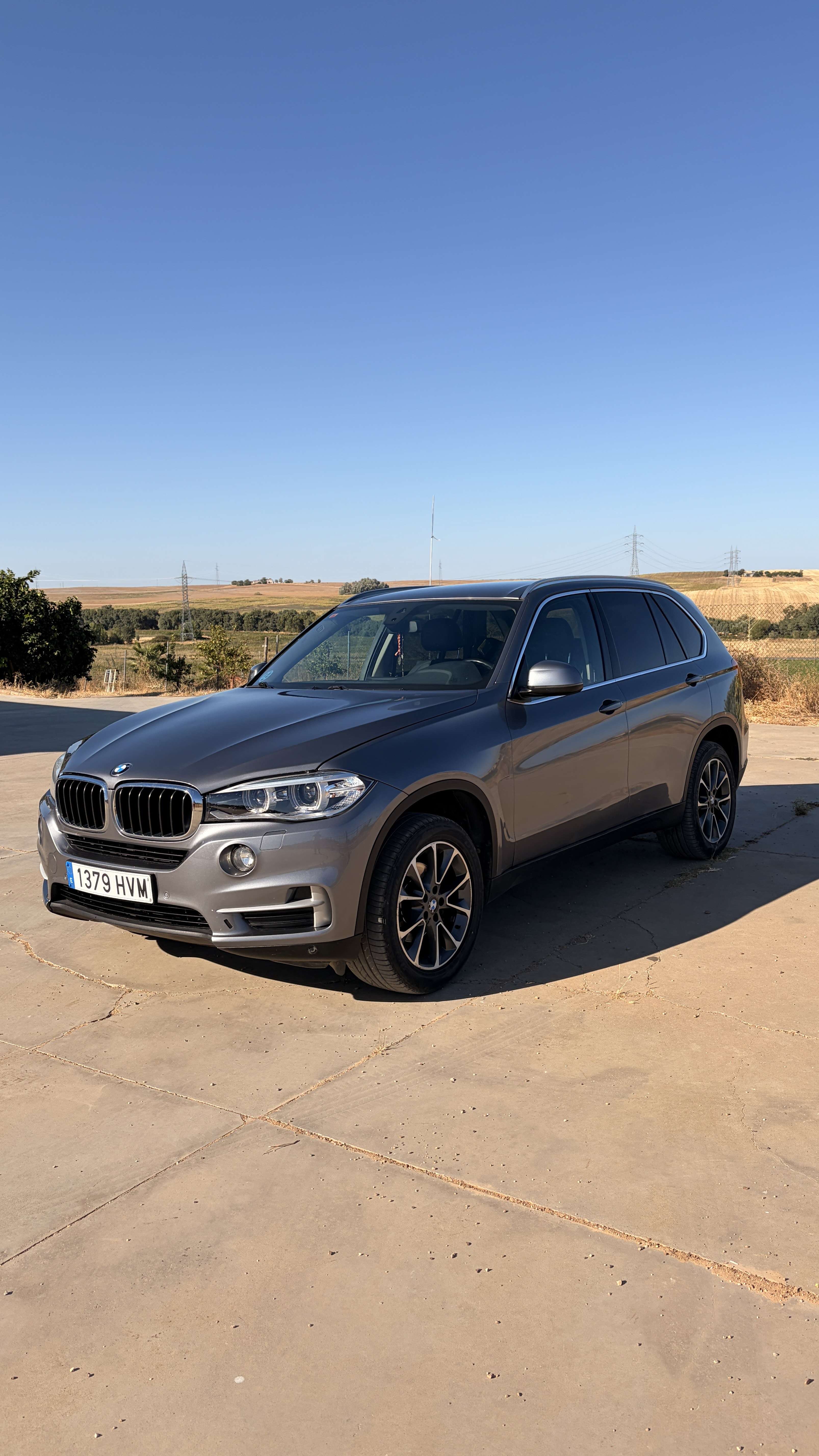 BMW X5 xDrive 30dA - foto 1