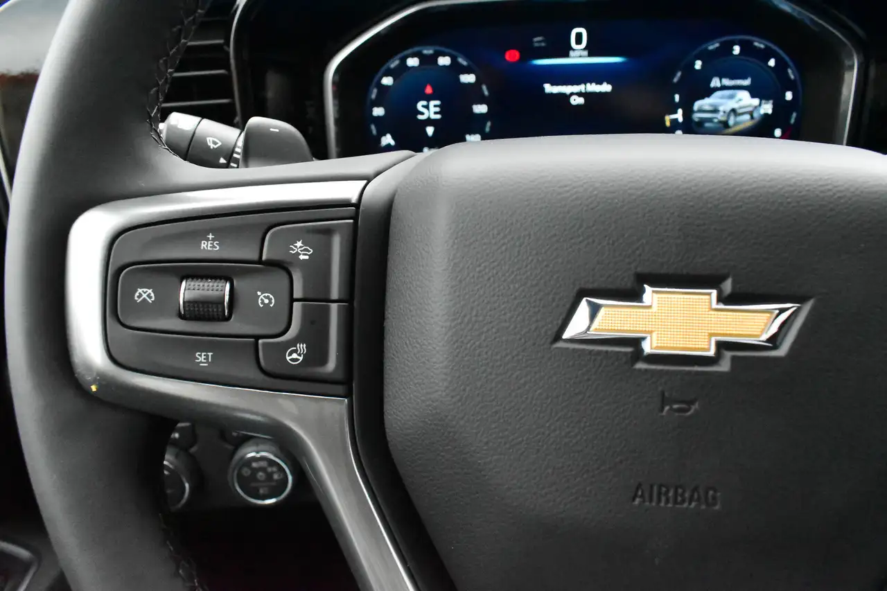 Chevrolet Silverado 1500 снимка Chevrolet Silverado 1500