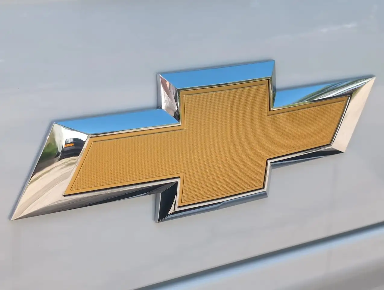 Chevrolet Silverado 1500 photo Chevrolet Silverado 1500