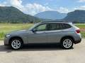 BMW X1 xDrive 18d Grau - thumbnail 9