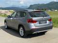 BMW X1 xDrive 18d Grau - thumbnail 5