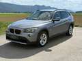 BMW X1 xDrive 18d Grau - thumbnail 4