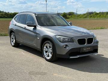 xDrive 18d