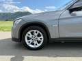 BMW X1 xDrive 18d Grau - thumbnail 14