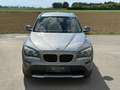 BMW X1 xDrive 18d Grau - thumbnail 3