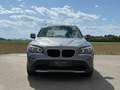 BMW X1 xDrive 18d Grau - thumbnail 2