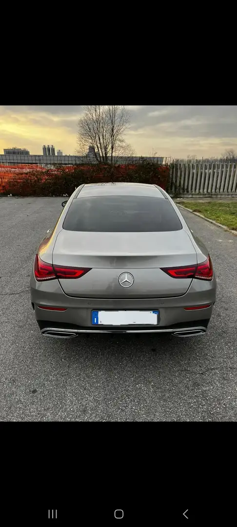 Mercedes-Benz CLA 180 d 7G-DCT Edition 1 - 2