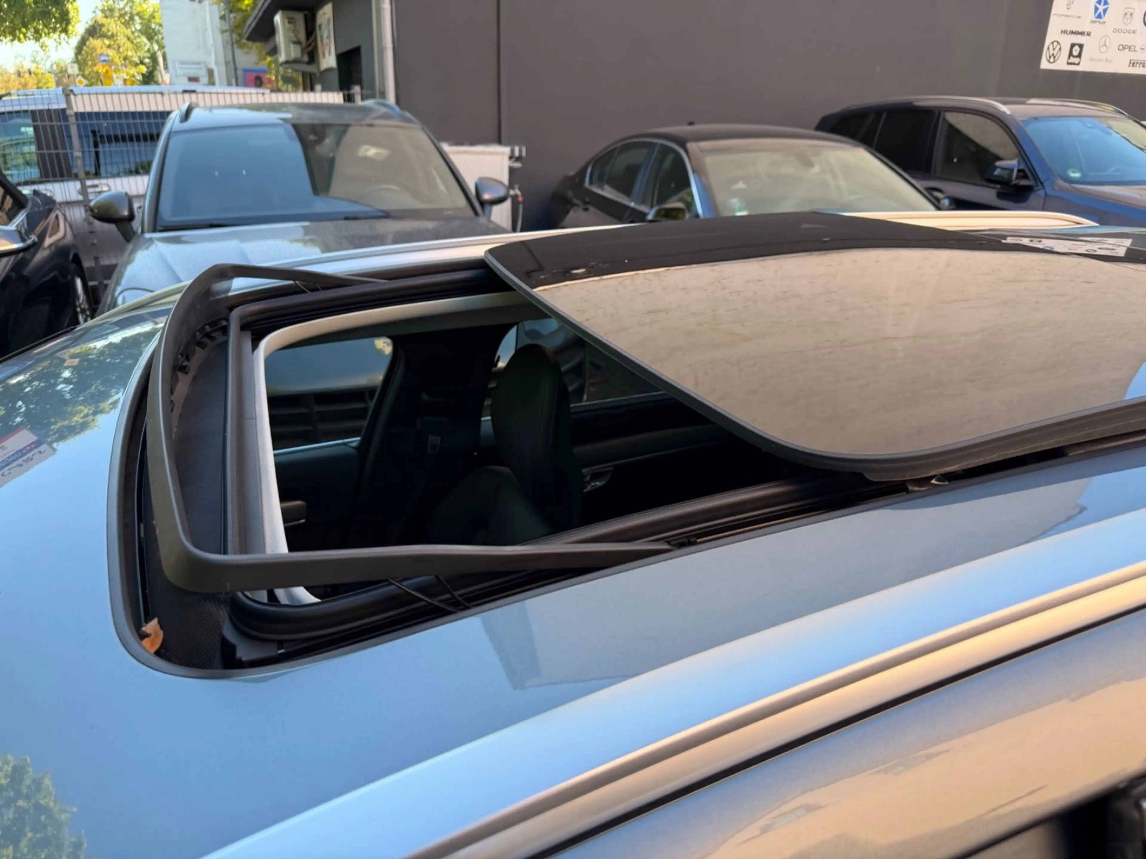 Volvo V90 Kombi Momentum Head-up Panorama Leder — photo 4