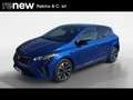 Renault Clio Clio TCe 90 CV 5 porte Techno Blu/Azzurro - thumbnail 1
