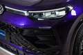 Volkswagen Tayron 1.5 TSI DSG eHybrid R-Line Plus 204CV Violett - thumbnail 34