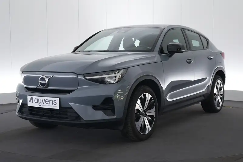 VOLVO C40