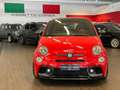 Abarth 595 595 2016 1.4 t-jet Competizione 180cv my19 Rosso - thumbnail 2