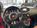 Abarth 595 595 2016 1.4 t-jet Competizione 180cv my19 Rosso - thumbnail 23