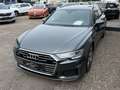 Audi A6 Avant 50 TDI quattro S line Sportpaket Gris - thumbnail 3