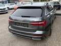 Audi A6 Avant 50 TDI quattro S line Sportpaket Gris - thumbnail 7