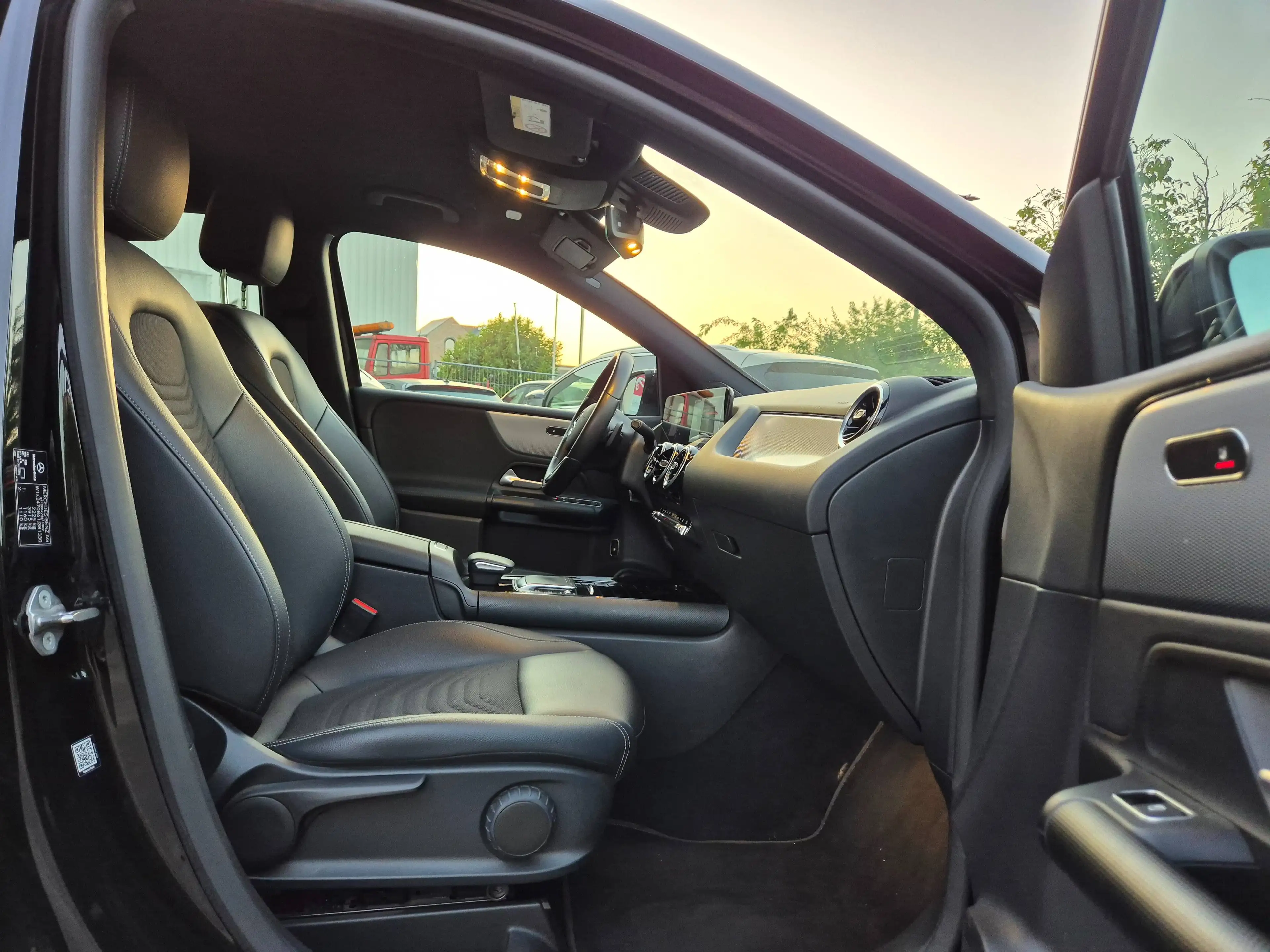 Mercedes-Benz B 250 e PHEV // HYBRID // 2022 !! — photo 15