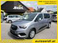 Opel Combo Life 1,5 CDTI XL L2H1 Edition *AHV+NAVI* Grau - thumbnail 1