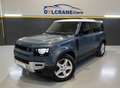 Land Rover Defender 110 2.0D SD4 S AWD Aut. 240 Azul - thumbnail 1
