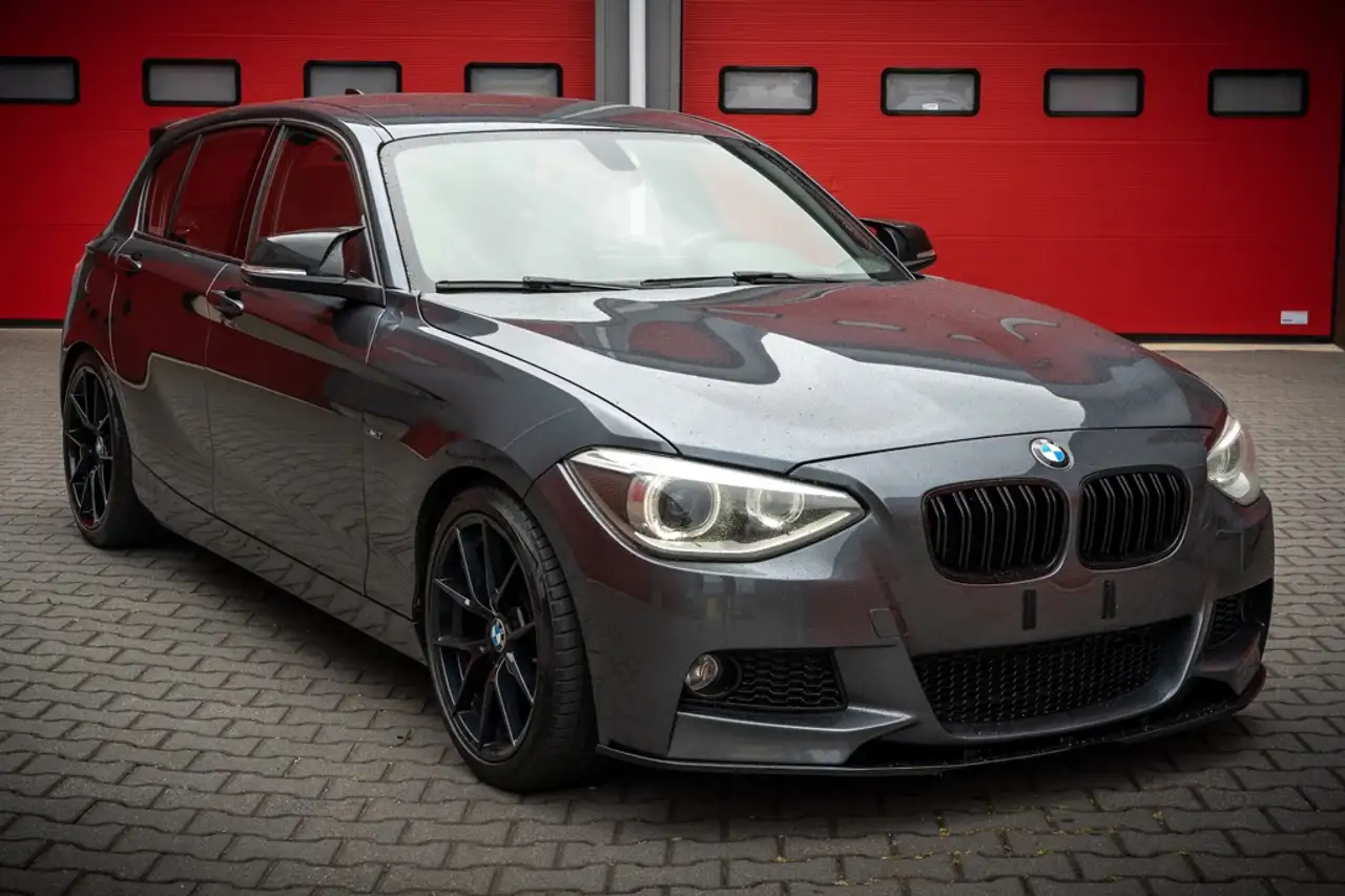 BMW 116