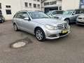 Mercedes-Benz C 200 C 200 T CDI BlueEfficiency (204.201) Argent - thumbnail 8