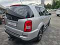 SsangYong Rexton W 2.2 e-XDi 220 4WD Sapphire Silber - thumbnail 4