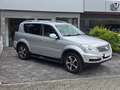 SsangYong Rexton W 2.2 e-XDi 220 4WD Sapphire Silber - thumbnail 3