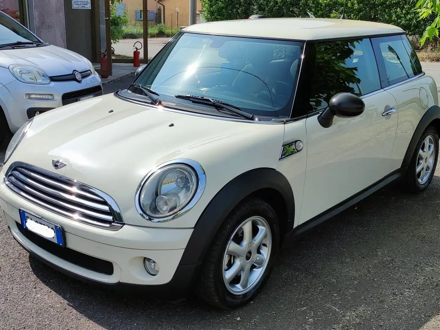 MINI One Mini 1.4 Ray Beige - 1