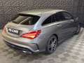 Mercedes-Benz CLA-Klasse CLA 200 Shooting Brake AMG Line Gris - thumbnail 9