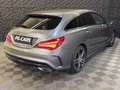 Mercedes-Benz CLA-Klasse CLA 200 Shooting Brake AMG Line Gris - thumbnail 8