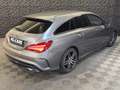 Mercedes-Benz CLA-Klasse CLA 200 Shooting Brake AMG Line Gris - thumbnail 12