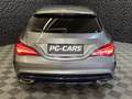 Mercedes-Benz CLA-Klasse CLA 200 Shooting Brake AMG Line Gris - thumbnail 7