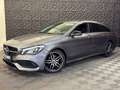Mercedes-Benz CLA-Klasse CLA 200 Shooting Brake AMG Line Gris - thumbnail 5