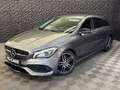 Mercedes-Benz CLA-Klasse CLA 200 Shooting Brake AMG Line Gris - thumbnail 1