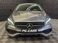 Mercedes-Benz CLA-Klasse CLA 200 Shooting Brake AMG Line Gris - thumbnail 6