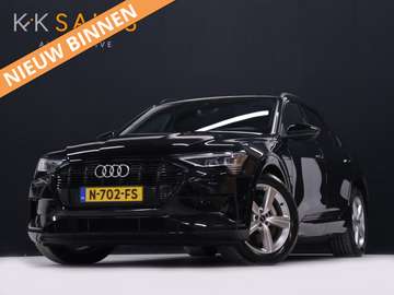 55 quattro Advanced edition 95 kWh [MEMORY SEATS,