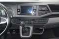 Volkswagen T6.1 Caravelle Caravelle T6.1 KR 2,0 TDI AHK/LED/ACC/RFK Schwarz - thumbnail 12