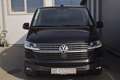 Volkswagen T6.1 Caravelle Caravelle T6.1 KR 2,0 TDI AHK/LED/ACC/RFK Schwarz - thumbnail 3