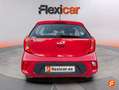Kia Picanto 1.0 DPi Concept Pack Confort Rojo - thumbnail 5