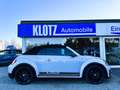 Volkswagen Beetle Cabriolet R-Line Blanc - thumbnail 6