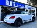 Volkswagen Beetle Cabriolet R-Line Blanc - thumbnail 5