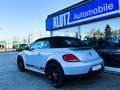 Volkswagen Beetle Cabriolet R-Line Blanc - thumbnail 3