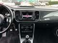 Volkswagen Beetle Cabriolet R-Line Blanc - thumbnail 13