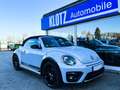 Volkswagen Beetle Cabriolet R-Line Blanc - thumbnail 7