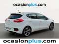 Kia Ceed / cee'd 1.6CRDI VGT x-Tech17 DCT 136 Blanco - thumbnail 3