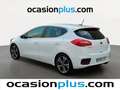 Kia Ceed / cee'd 1.6CRDI VGT x-Tech17 DCT 136 Blanco - thumbnail 4