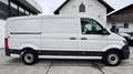 Volkswagen Crafter 35*mittellang RWD*L2 H1*AHK*Kamera*Klima Blanc - thumbnail 2