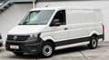 Volkswagen Crafter 35*mittellang RWD*L2 H1*AHK*Kamera*Klima Blanc - thumbnail 4