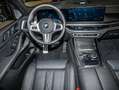 BMW X5 M60i xDrive Carbon + SkyLounge + 22"+ DA Prof Сірий - thumbnail 15