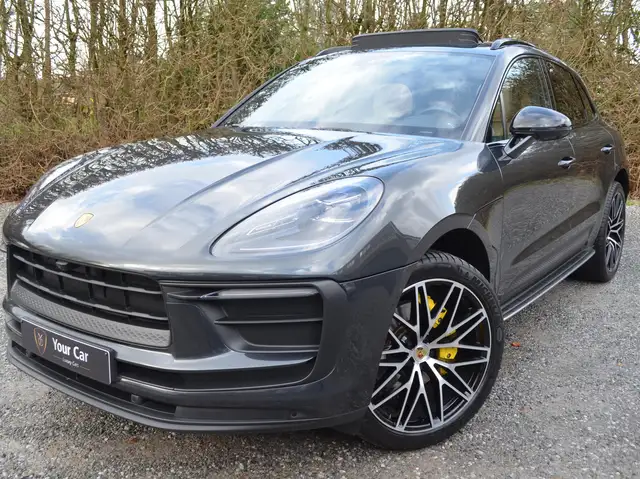 Porsche Macan Macan 2.0  * PANO * 18-WAY SEATS * 21 INCH *TOWBAR