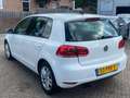 Volkswagen Golf 2.0 TDI HIGHLINE/DYN-AUDIO/KEYLESS/NAVI/ALCANTARA Wit - thumbnail 3